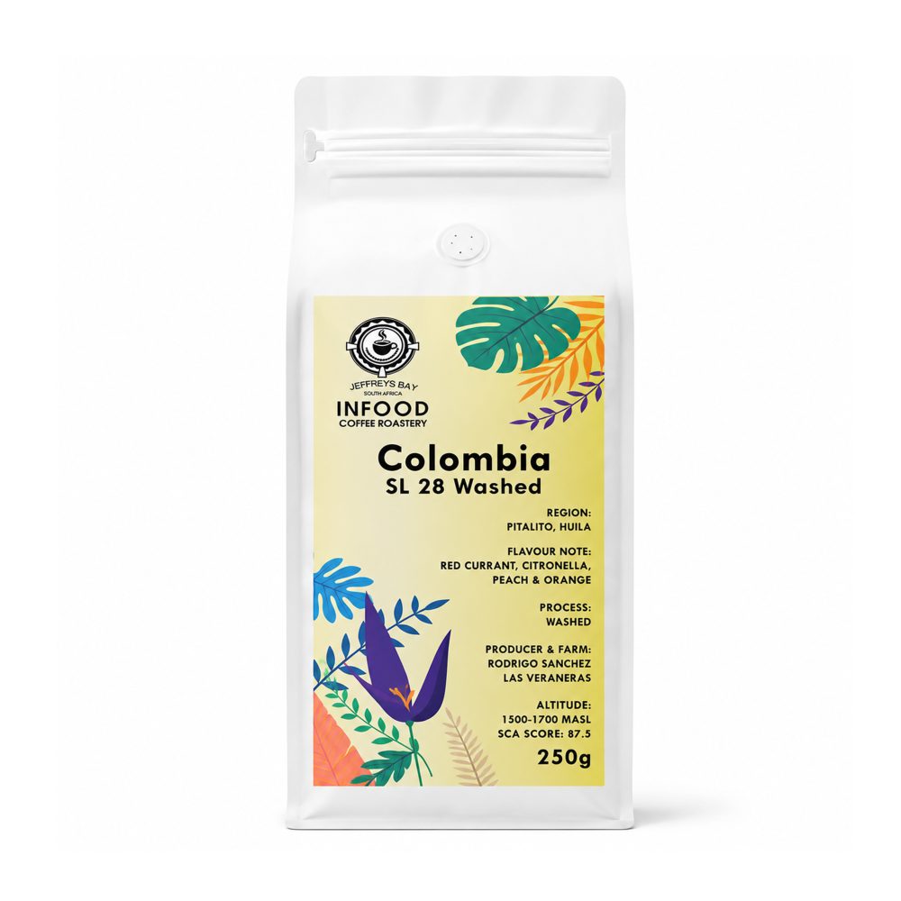 Colombia Las Veraneras
